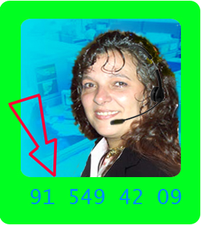 Atención al Cliente